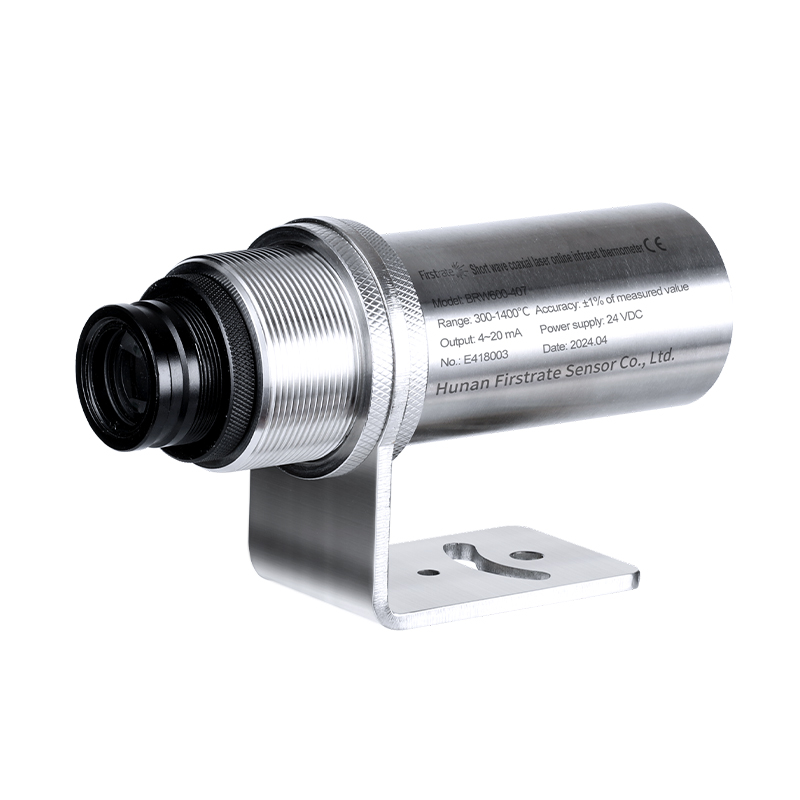 Industrial Laser Price - 600-407 เซ็นเซอร์วัดอุณหภูมิอินฟราเรดแบบไร้สัมผัส ราคาประหยัด เครื่องส่งสัญญาณอินฟราเรดสำหรับอุตสาหกรรม