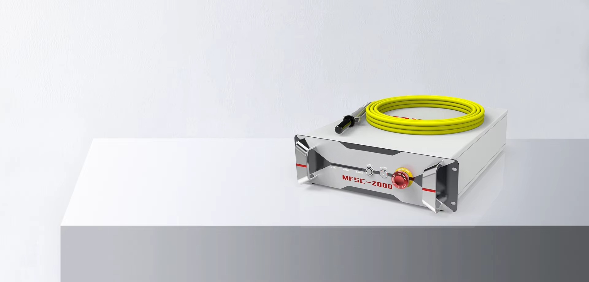 Industrial Laser Price - ชิ้นส่วนอุปกรณ์เลเซอร์อุตสาหกรรม MFSC-3000 แหล่งกำเนิดเลเซอร์ไฟเบอร์ 3000W สำหรับตัดโลหะ ราคาแข่งขัน