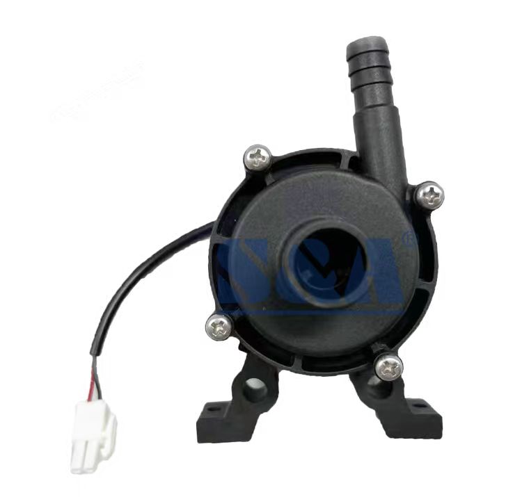 Laser Industrial Chiller - ปั๊มน้ำ TEYU S&A 25W 50W รุ่น