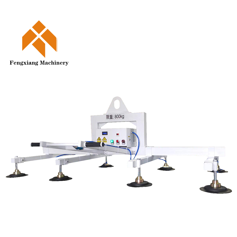 Industrial Laser Price - เครื่องยกแผ่นโลหะขนาดกะทัดรัด สภาพใหม่ สำหรับโรงงานแกะสลักด้วยเลเซอร์ ราคาโรงงาน เครื่องยกสุญญากาศสำหรับงานอุตสาหกรรม