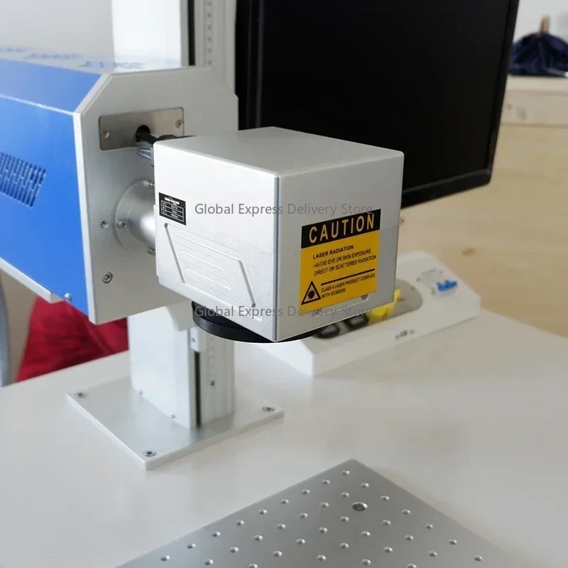 เครื่องเลเซอร์มาร์กกิ้งไฟเบอร์ - Industrial Laser Price บทวิจารณ์และราคา