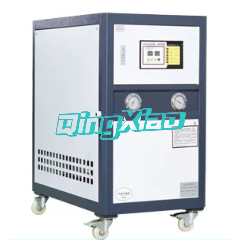 เครื่องทำความเย็นอุตสาหกรรมแบบ - Laser Industrial Chiller บทวิจารณ์และราคา