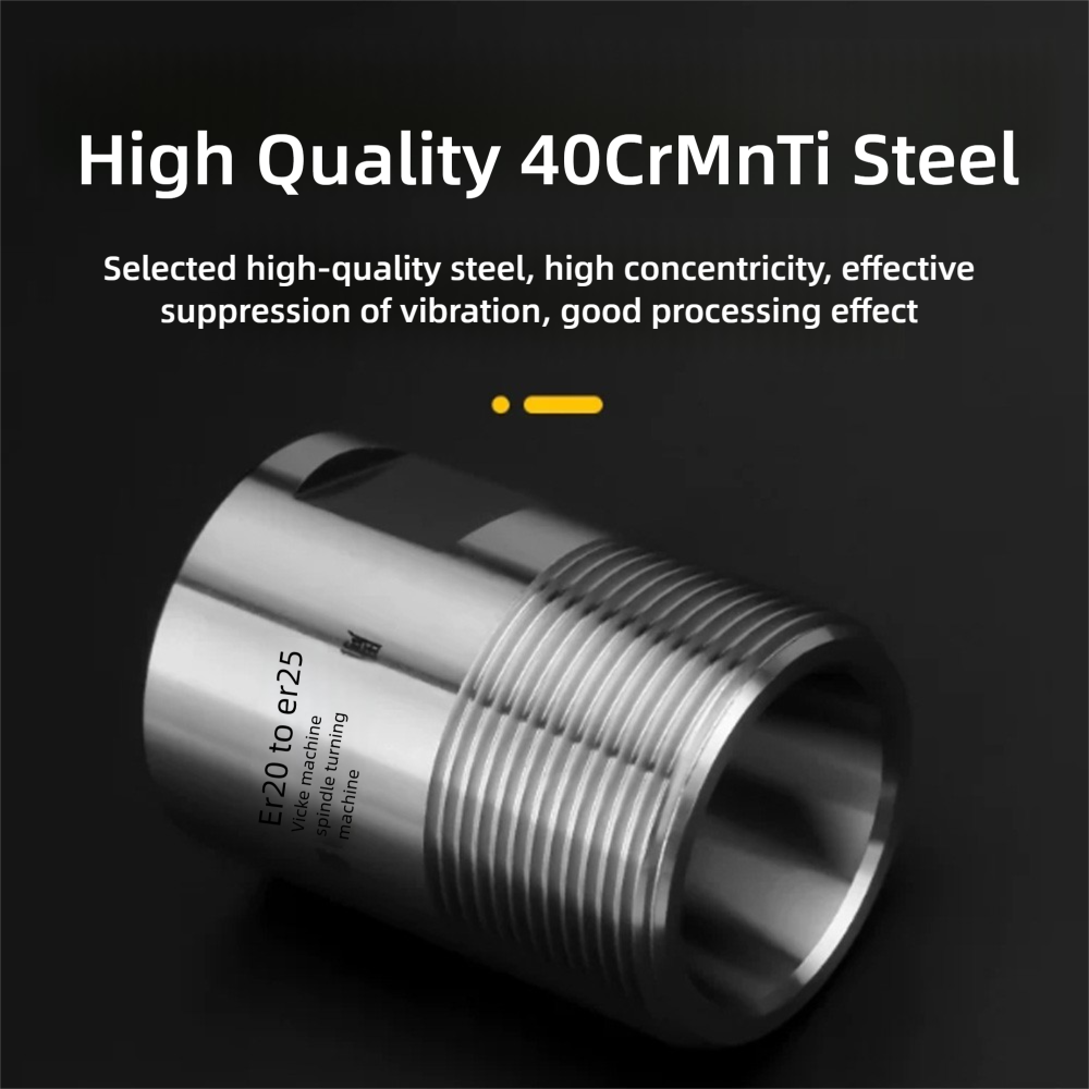 ปลอกแปลงแกนเครื่องแกะสลัก ER11 - Cnc Spindle Motor บทวิจารณ์และราคา