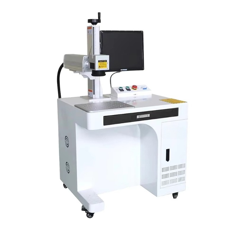 เครื่องเลเซอร์มาร์กกิ้ง UV รุ่ - Industrial Laser Price บทวิจารณ์และราคา