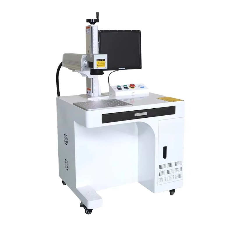 เครื่องเลเซอร์มาร์กกิ้ง UV รุ่ - Industrial Laser Price บทวิจารณ์และราคา