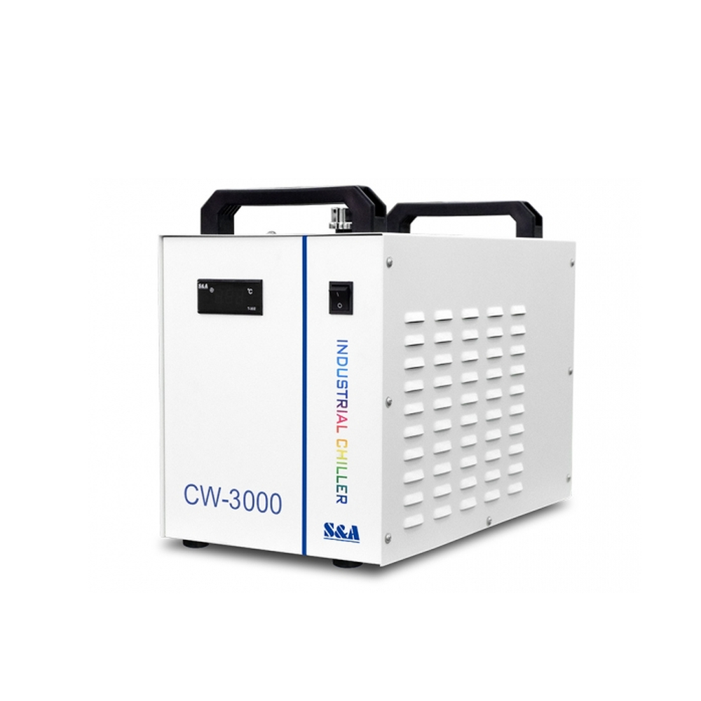 เครื่องทำน้ำเย็นอุตสาหกรรม ราค - Industrial Laser Price บทวิจารณ์และราคา