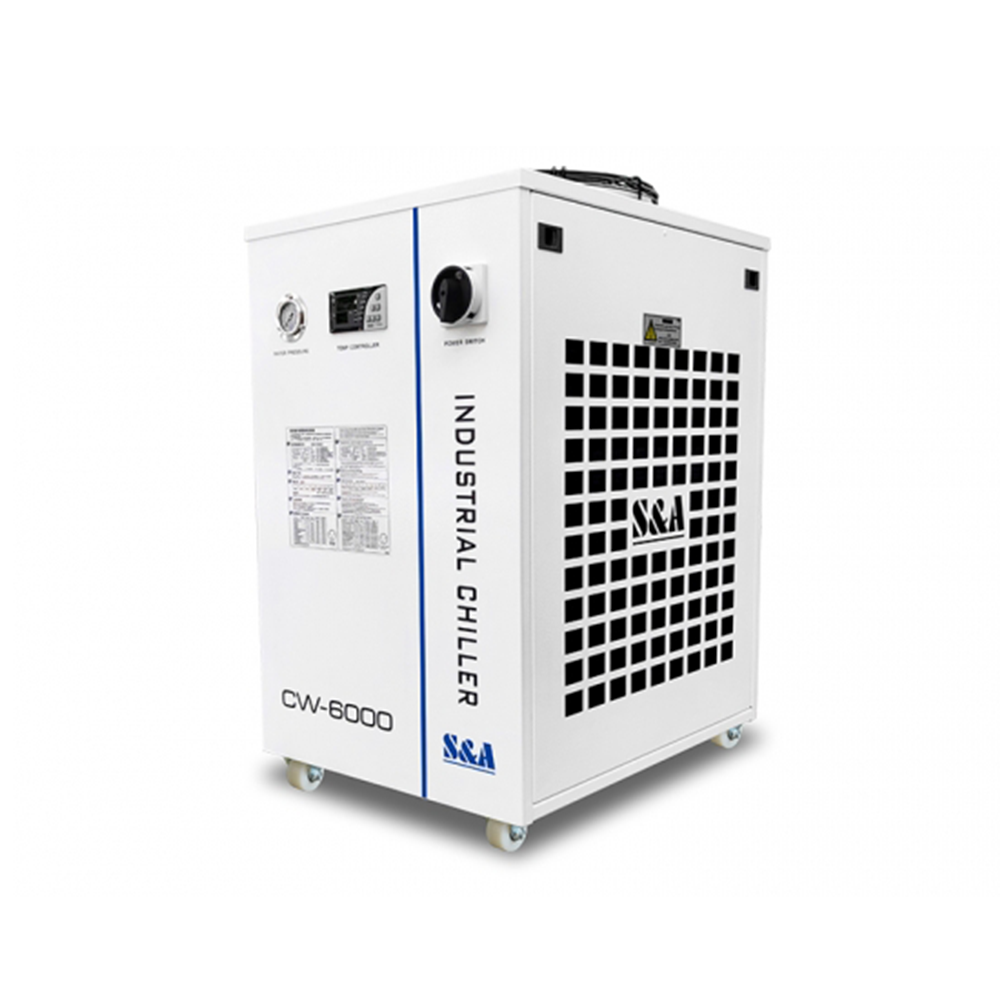 เครื่องทำน้ำเย็นอุตสาหกรรม ราค - Industrial Laser Price บทวิจารณ์และราคา