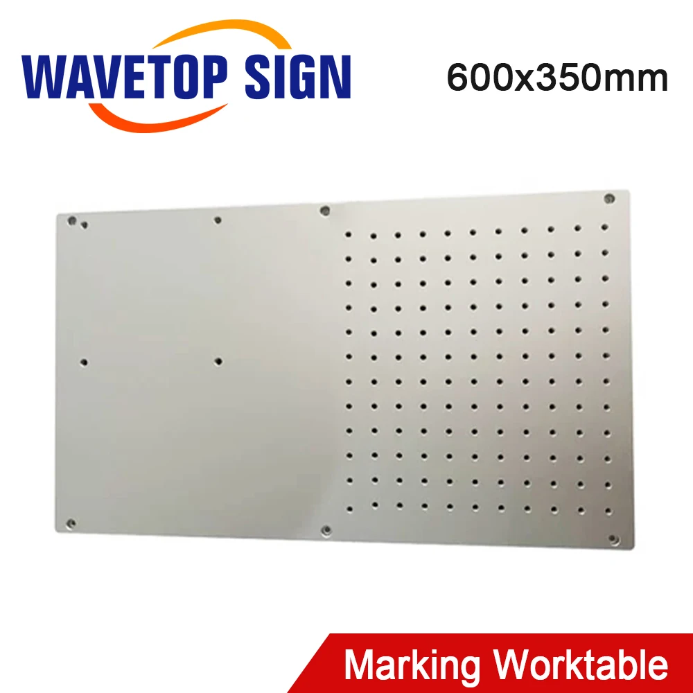 โต๊ะทำงานโลหะ SignkoRay ขนาด 6 - Laser Marking Machine บทวิจารณ์และราคา