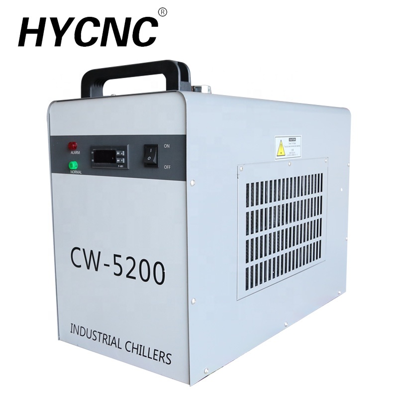 เครื่องทำความเย็นน้ำอุตสาหกรรม - Industrial Laser Price บทวิจารณ์และราคา