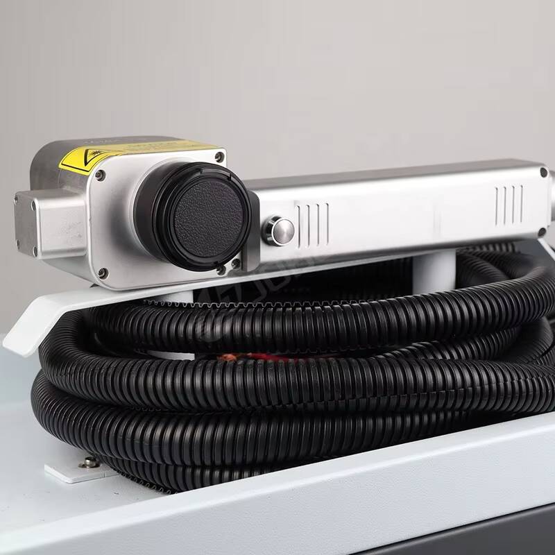 เครื่องทำความสะอาดไฟเบอร์เลเซอ - Industrial Laser Price บทวิจารณ์และราคา