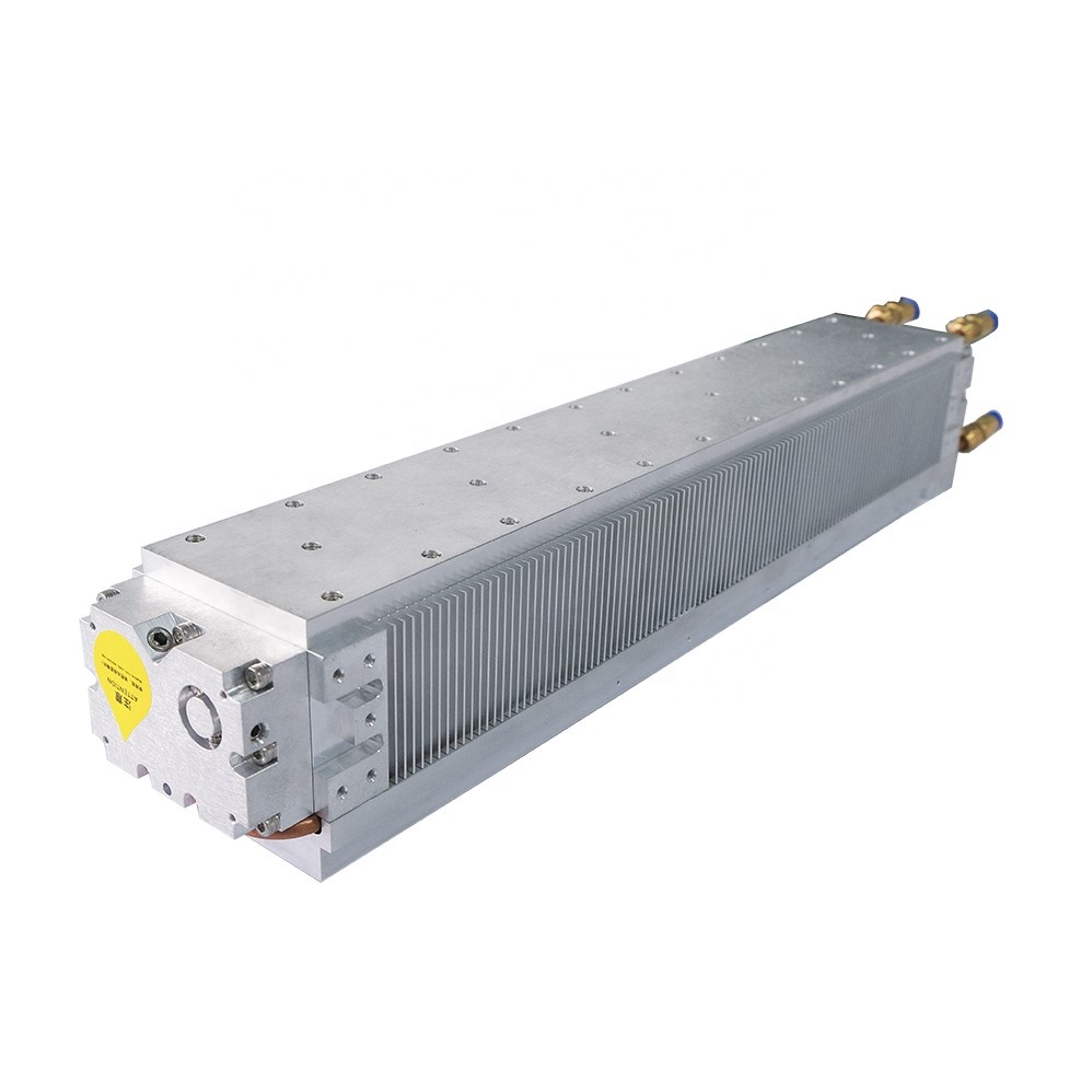 หลอดเลเซอร์โลหะ CO2 RF ใหม่ รา - Industrial Laser Price บทวิจารณ์และราคา