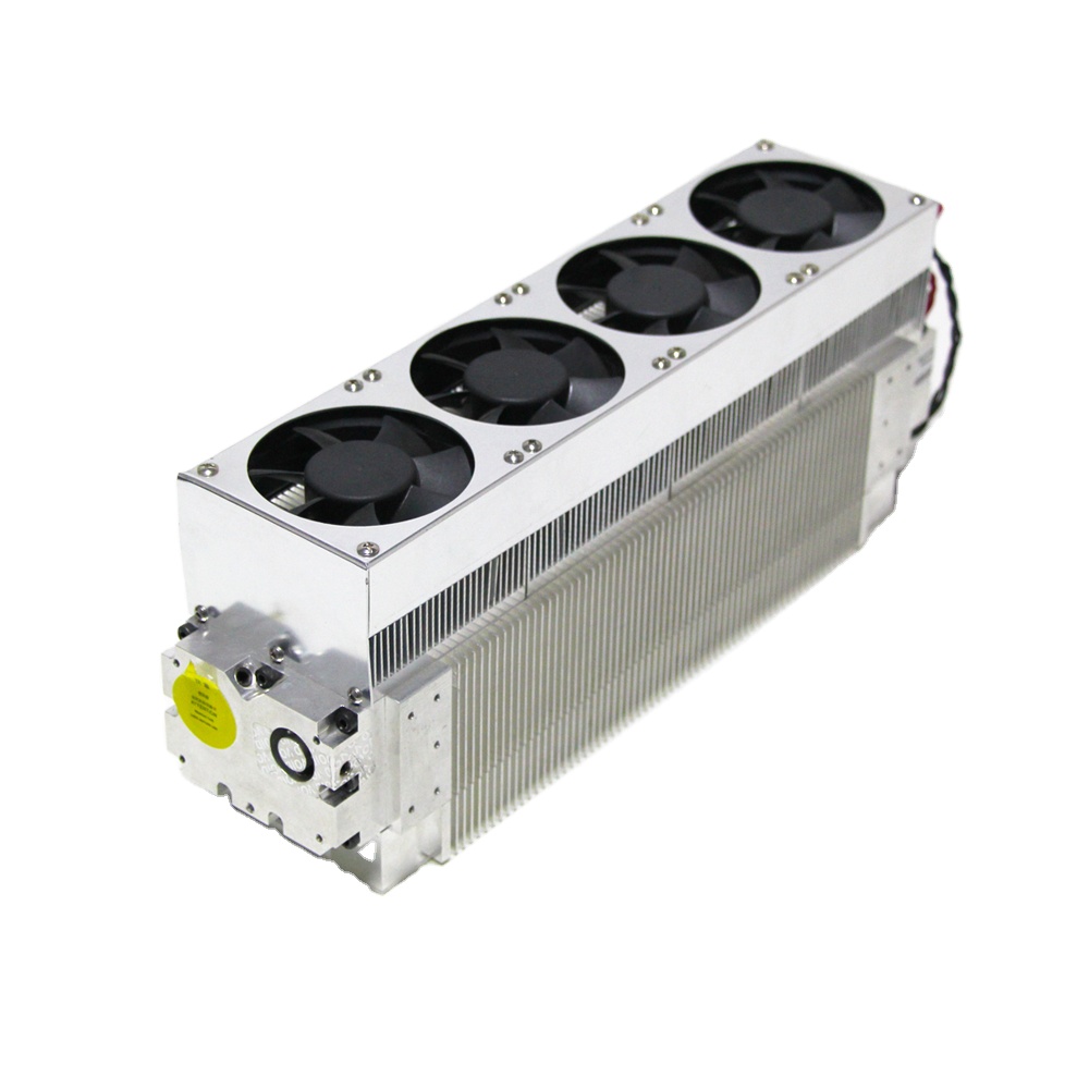 หลอดเลเซอร์โลหะ CO2 RF ใหม่ รา - Industrial Laser Price บทวิจารณ์และราคา