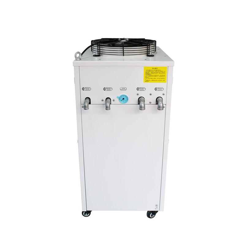 เครื่องทำน้ำเย็นสำหรับเลเซอร์  - Laser Industrial Chiller บทวิจารณ์และราคา